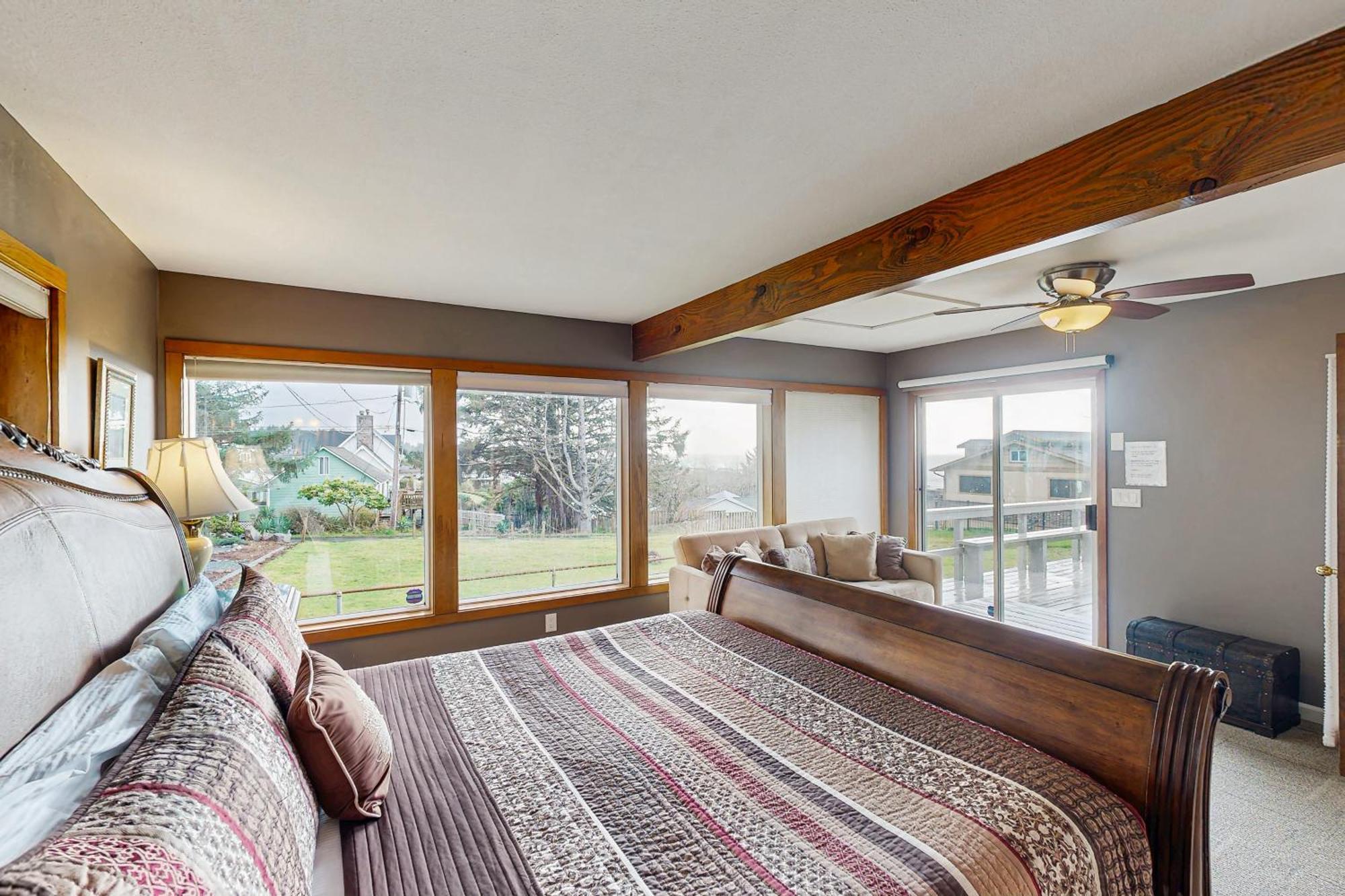 Crystal Rose Cottage Lincoln City Exterior foto